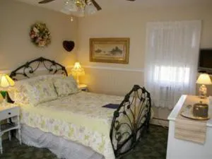 The Dormer House hotel detail image 2