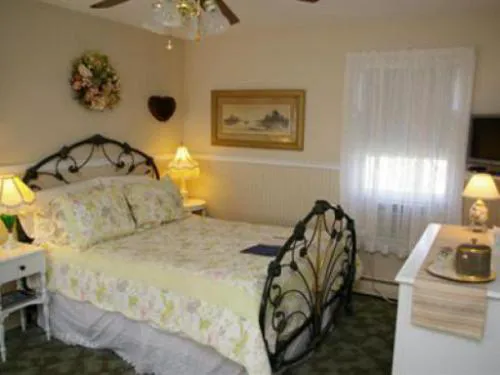 The Dormer House hotel detail image 3