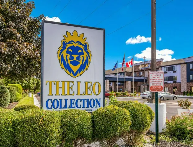 The Leo Collection Detroit, Ascend Hotel Collection hotel detail image 1