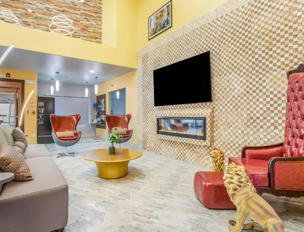 The Leo Collection Detroit, Ascend Hotel Collection hotel detail image 2