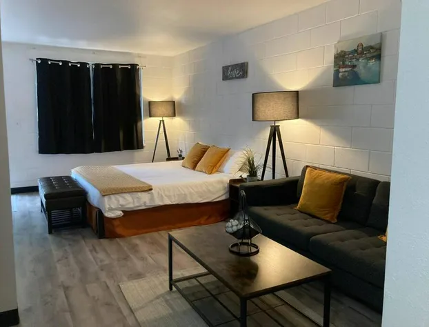 Dillon Motel hotel detail image 1