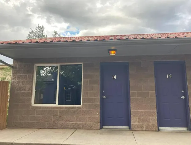 Dillon Motel hotel detail image 2