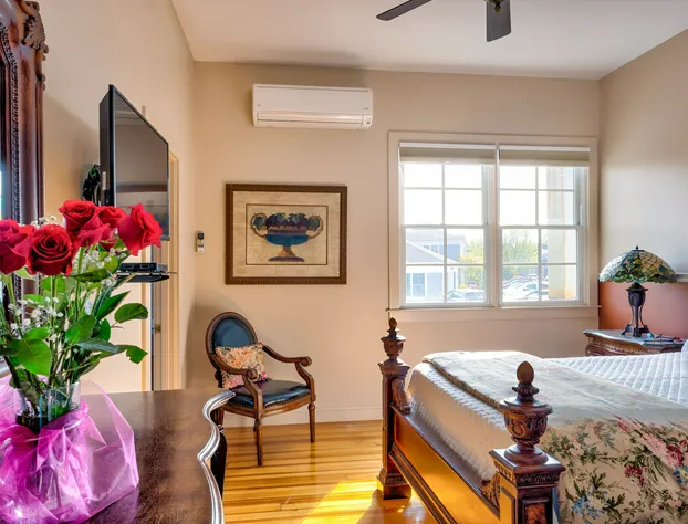 Ashley House hotel detail image 4