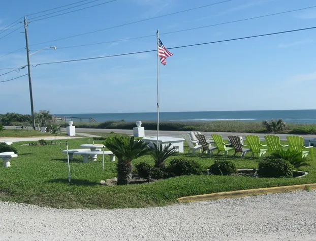 Ocean Crest Motel hotel detail image 1