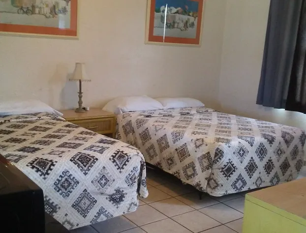 Ocean Crest Motel hotel detail image 2