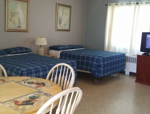 Ocean Crest Motel hotel detail image 3