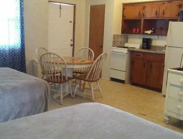 Ocean Crest Motel hotel detail image 4