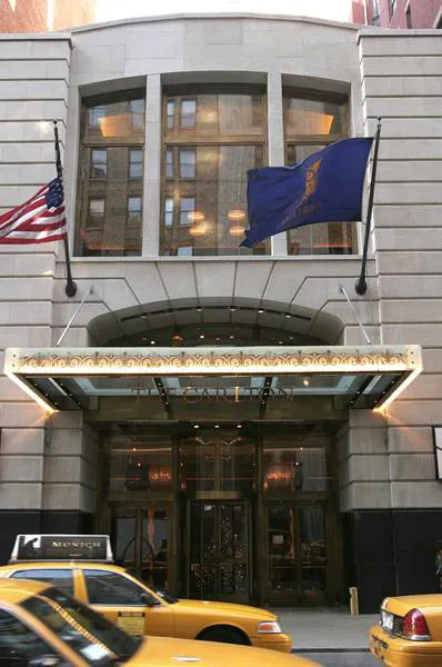 Carlton Hotel Autograph Collection hotel hero