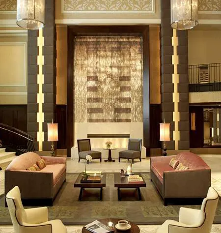 Carlton Hotel Autograph Collection hotel detail image 2