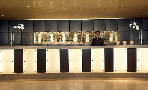 Carlton Hotel Autograph Collection hotel detail image 3