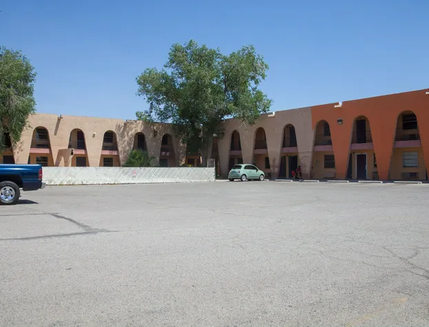 Hotel Las Cruces I-10 West hotel detail image 3