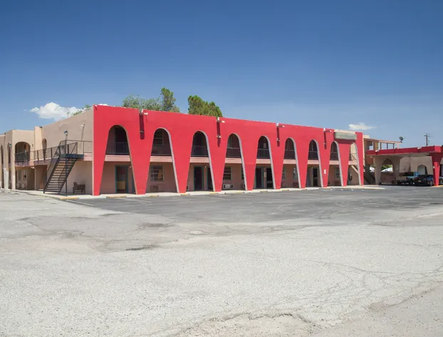 Hotel Las Cruces I-10 West hotel detail image 4