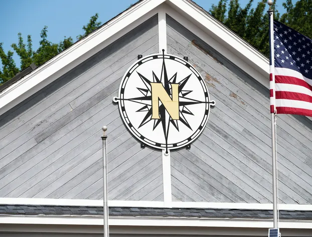 Nautical Mile hotel detail image 1