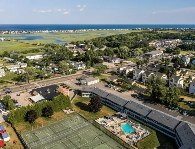 Nautical Mile hotel detail image 2