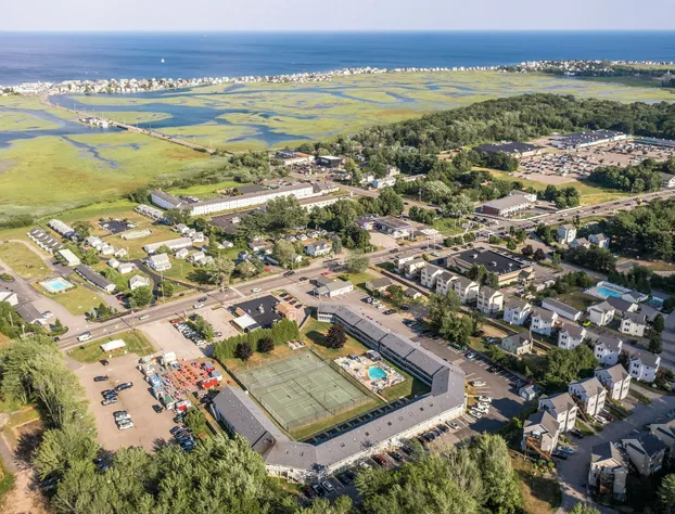 Nautical Mile hotel detail image 3