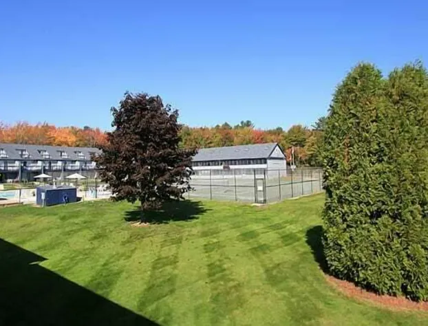 Nautical Mile hotel detail image 4