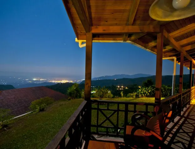 Finca Hamburgo hotel detail image 1