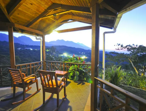 Finca Hamburgo hotel detail image 2