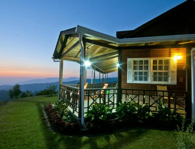 Finca Hamburgo hotel detail image 3