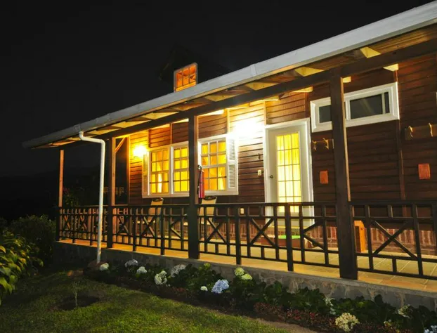 Finca Hamburgo hotel detail image 4