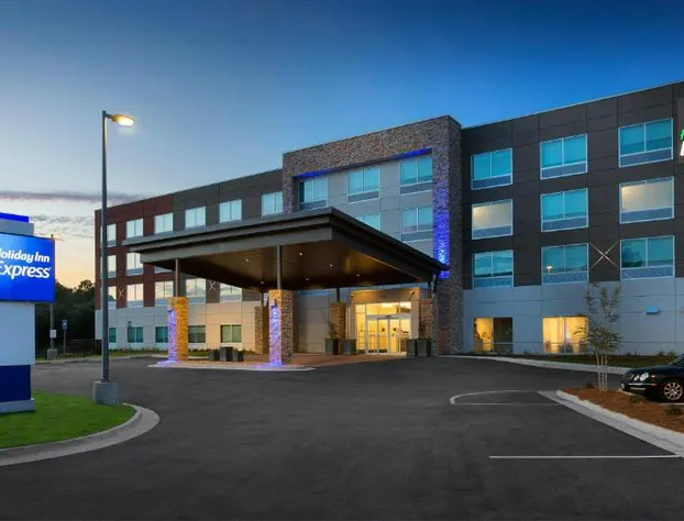 Holiday Inn Express Lake Park by IHG hotel detail image 1