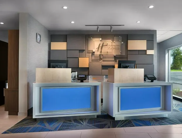 Holiday Inn Express Lake Park by IHG hotel detail image 2