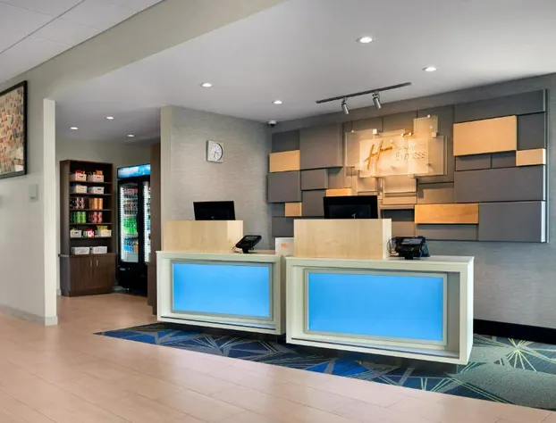 Holiday Inn Express Lake Park by IHG hotel detail image 3