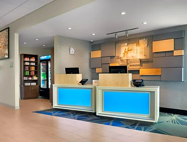 Holiday Inn Express Lake Park by IHG hotel detail image 2