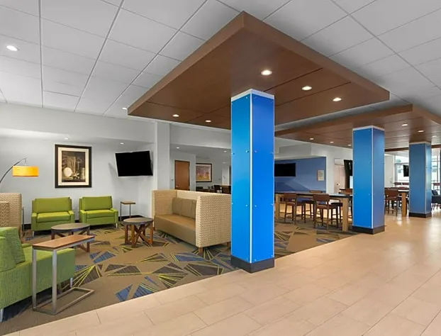 Holiday Inn Express Lake Park by IHG hotel detail image 3