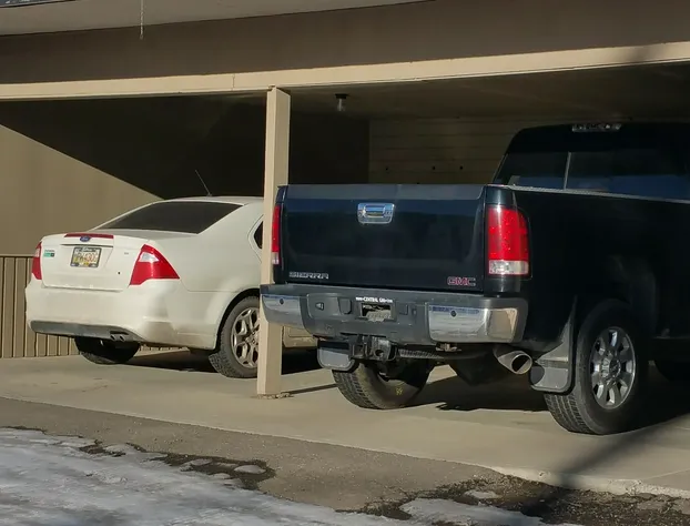 99 Mile Motel hotel detail image 1