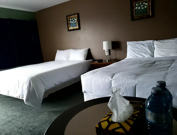 99 Mile Motel hotel detail image 3