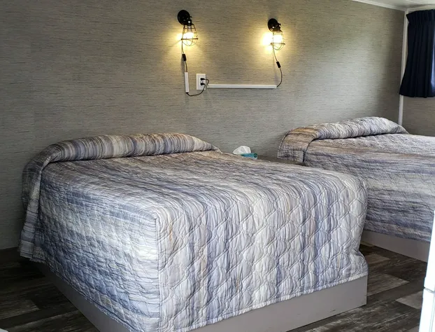 99 Mile Motel hotel detail image 4