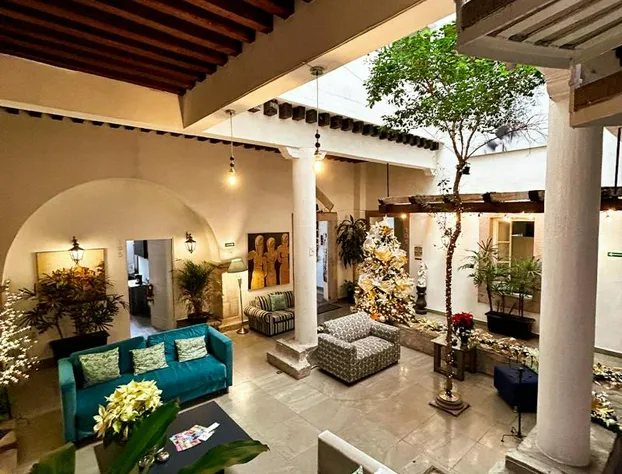 M Hoteles Concepto hotel detail image 2