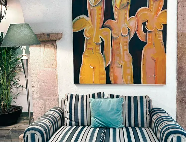 M Hoteles Concepto hotel detail image 4