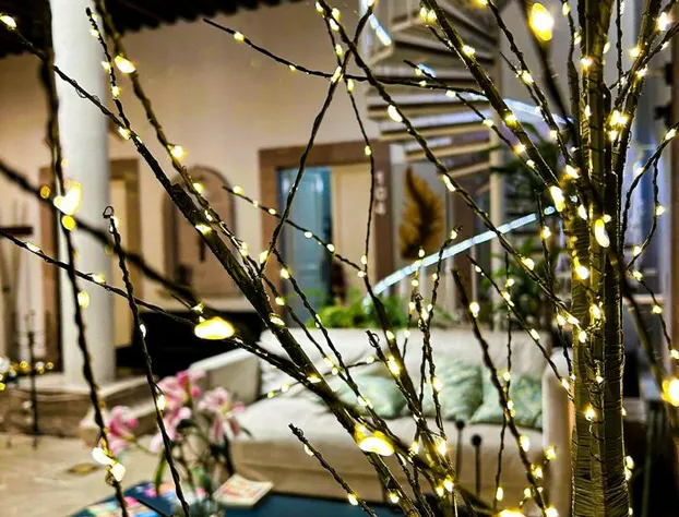 M Hoteles Concepto hotel detail image 1
