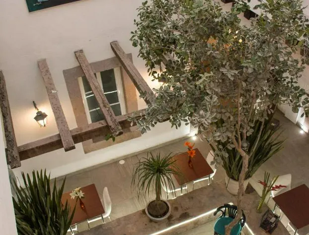 M Hoteles Concepto hotel detail image 4