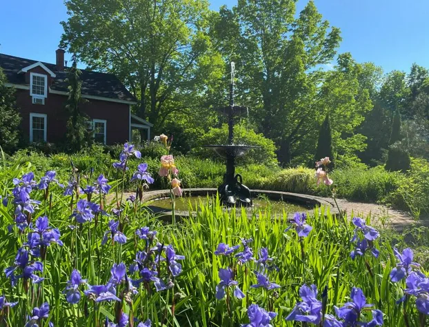Blomidon Inn hotel detail image 2