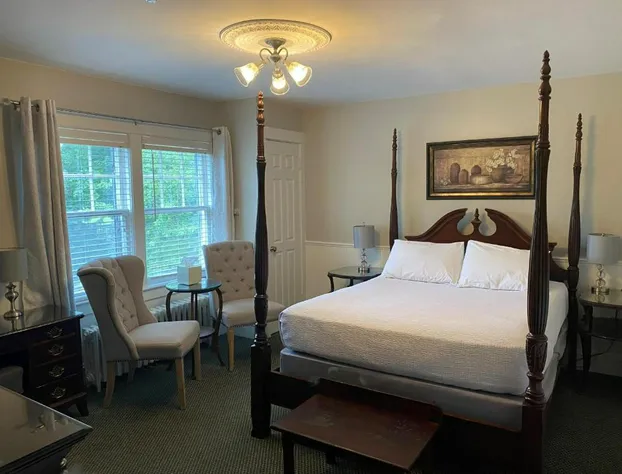 Blomidon Inn hotel detail image 3