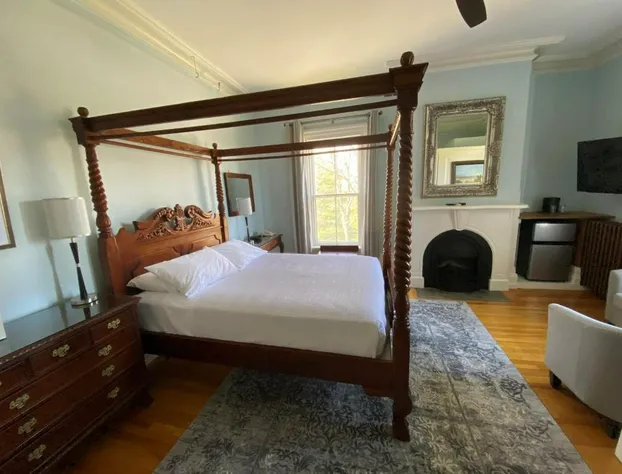 Blomidon Inn hotel detail image 4