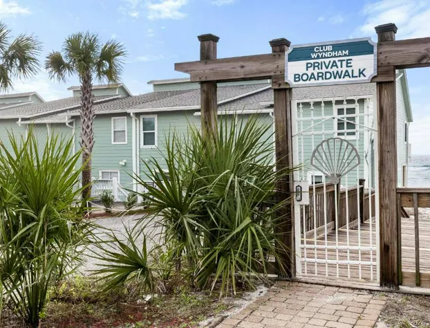 Beach Street Cottages hotel detail image 1