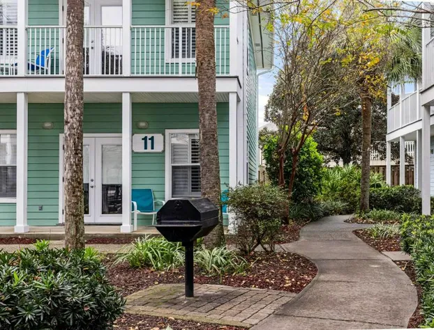 Beach Street Cottages hotel detail image 4