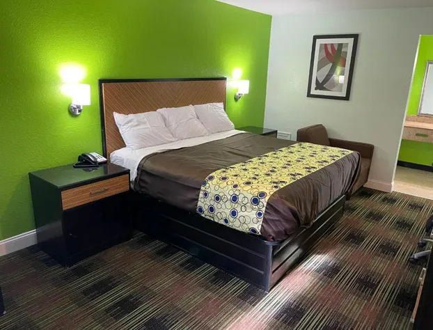 Bowers Hill Inn hotel detail image 1