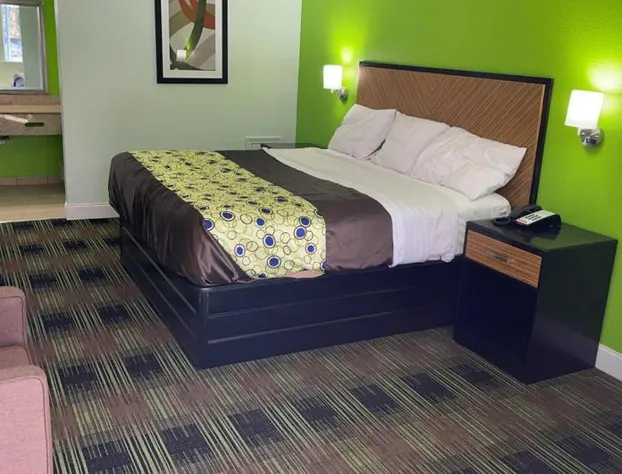 Bowers Hill Inn hotel detail image 2