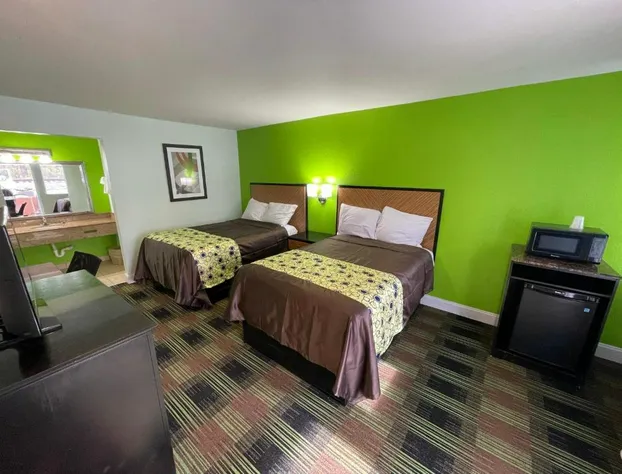 Bowers Hill Inn hotel detail image 3