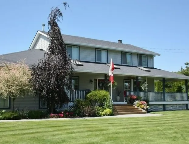 Mt Bakerview Bed and Breakfast hotel detail image 1