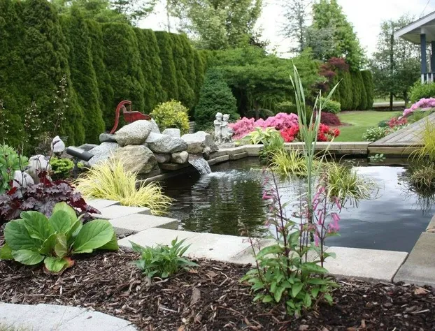 Mt Bakerview Bed and Breakfast hotel detail image 3