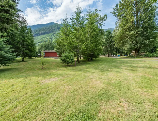 Emerald Valley Inn hotel detail image 3