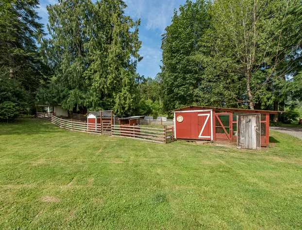 Emerald Valley Inn hotel detail image 4