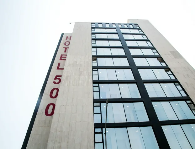 Hotel 500 hotel detail image 2