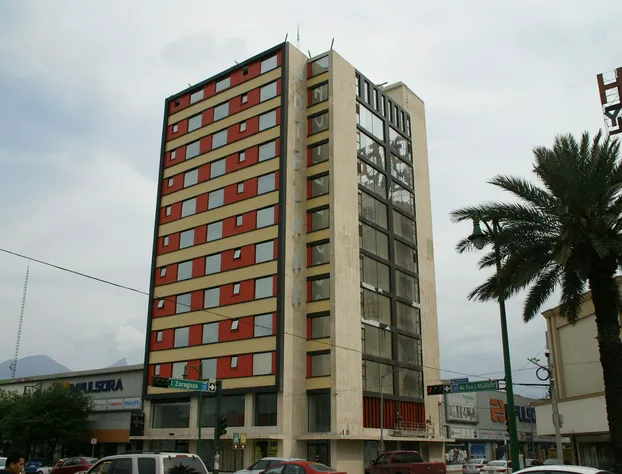 Hotel 500 hotel detail image 3